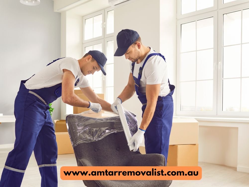 Removalists Gold Coast